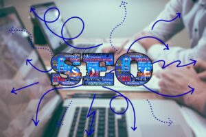 AI SEO strategies