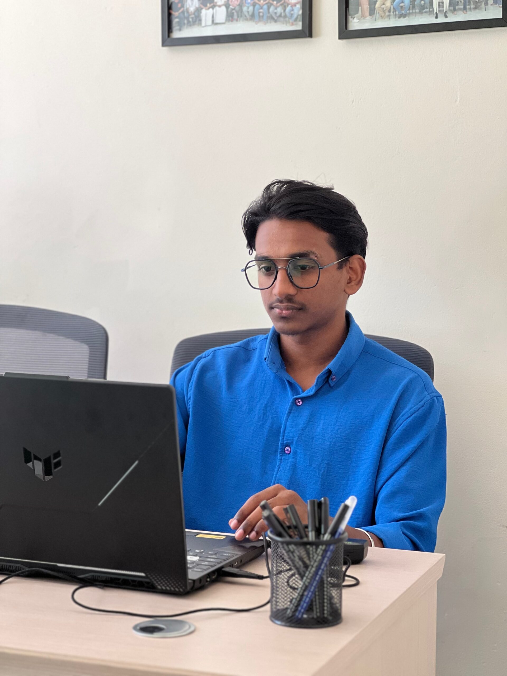 Muhammed Nihal T - Freelance Digital Marketer in Malappuram